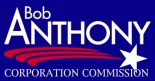 Bob Anthony - Corporation Commission